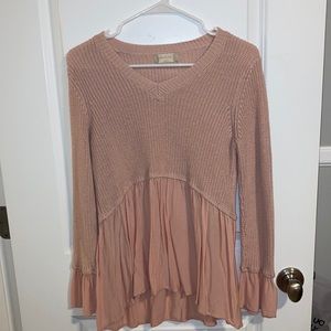 alter’d state sweater